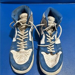 Nike Air Jordan 1 Retro Kids High Tops